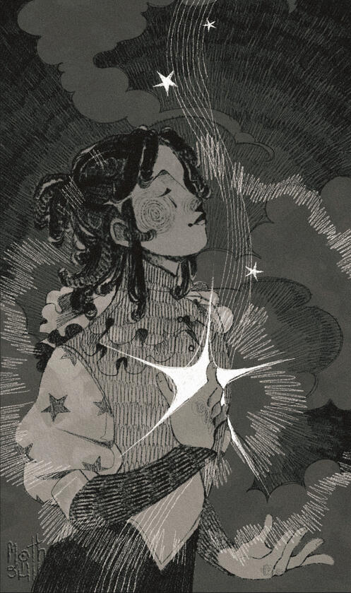 liberty of the soul - lineart ver liberty of the soul - lineart ver